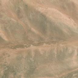 Satellite imagery of Cerro Minas Viejas, CL