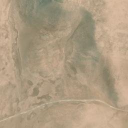 Satellite imagery of Cerro Campamento, CL
