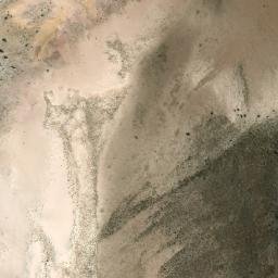 Satellite imagery of Cerro Rinconada, CL