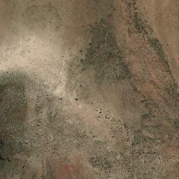 Satellite imagery of Cerro Rinconada, CL