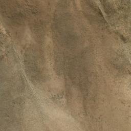 Satellite imagery of Cono Amarillo, BO