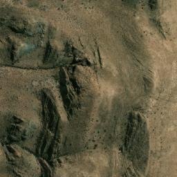 Satellite imagery of Cerro Llakheri, BO