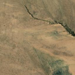 Satellite imagery of Cerro Llakheri, BO