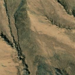 Satellite imagery of Cerro Llakheri, BO