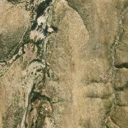 Satellite imagery of Cerro Pena Grande, BO