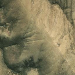 Satellite imagery of Cerro Mojon Punta, BO