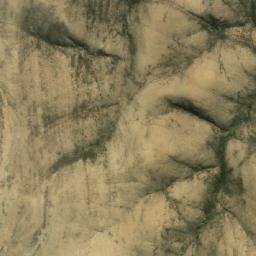 Satellite imagery of Cerro Mojon Punta, BO