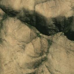 Satellite imagery of Cerro Mojon Punta, BO