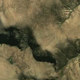 Satellite imagery of Mina Koya Khasa, BO
