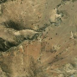 Satellite imagery of Mina Koya Khasa, BO