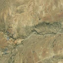 Satellite imagery of Mina Koya Khasa, BO