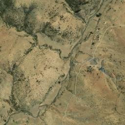 Satellite imagery of Mina Hicho Pampa, BO