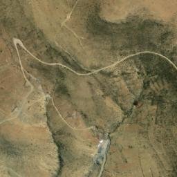 Satellite imagery of Mina Hicho Pampa, BO