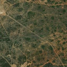 Satellite imagery of Sachen, ZW