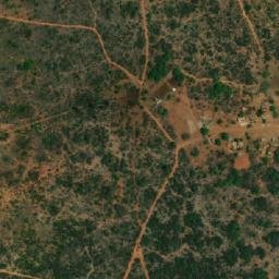 Satellite imagery of Sachen, ZW