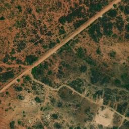 Satellite imagery of Carry, ZW