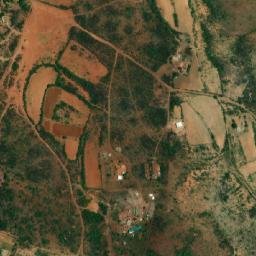 Satellite imagery of Coronation, ZW