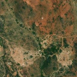 Satellite imagery of Coronation, ZW