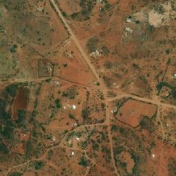 Satellite imagery of Coronation, ZW