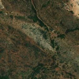 Satellite imagery of Happy Valley, ZW
