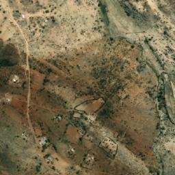Satellite imagery of Happy Valley, ZW