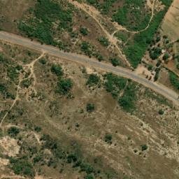 Satellite imagery of Bank, ZW