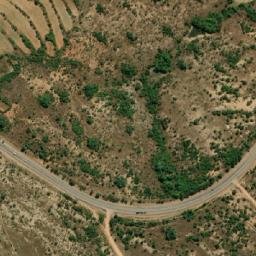 Satellite imagery of Bank, ZW
