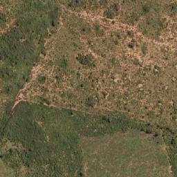 Satellite imagery of Richardson’s, ZW