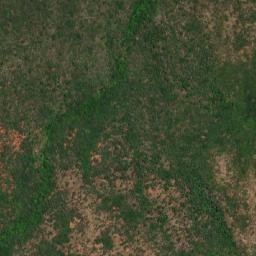 Satellite imagery of Kestrel, ZW