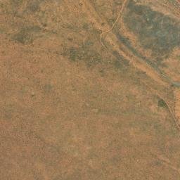 Satellite imagery of Crown Head, AU
