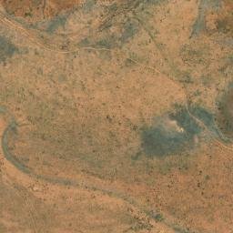 Satellite imagery of Crown Head, AU