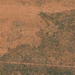 Satellite imagery of Crowd Hill, AU