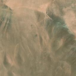 Satellite imagery of Cerro Minas Viejas, CL