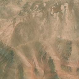 Satellite imagery of Cerro Minas Viejas, CL