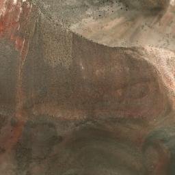 Satellite imagery of Cerro Quimsachata, CL