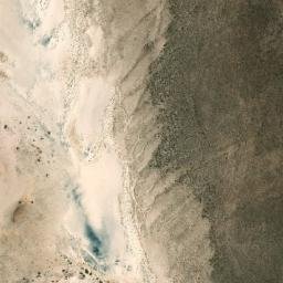 Satellite imagery of Cerro Rinconada, CL