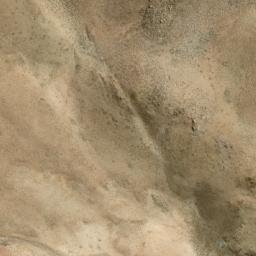 Satellite imagery of Cono Amarillo, BO