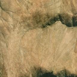 Satellite imagery of Cerro Pena Grande, BO