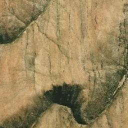Satellite imagery of Cerro Pena Grande, BO
