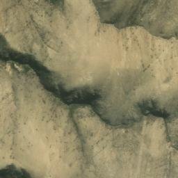 Satellite imagery of Cerro Mojon Punta, BO