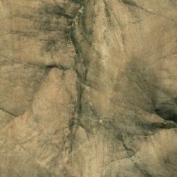 Satellite imagery of Cerro Mojon Punta, BO