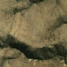 Satellite imagery of Mina Koya Khasa, BO