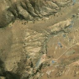Satellite imagery of Mina Koya Khasa, BO