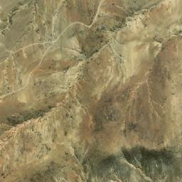 Satellite imagery of Mina Koya Khasa, BO
