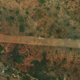 Satellite imagery of Golden Cobra, ZW