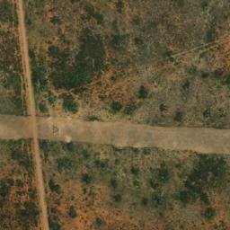 Satellite imagery of Golden Cobra, ZW