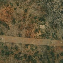 Satellite imagery of Sachen, ZW