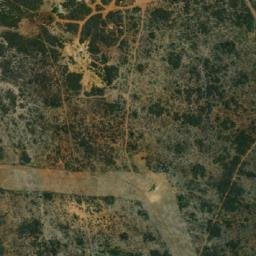 Satellite imagery of Sachen, ZW