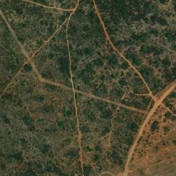Satellite imagery of Sachen, ZW