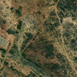 Satellite imagery of Rocks, ZW
